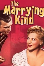 The Marrying Kind series tv