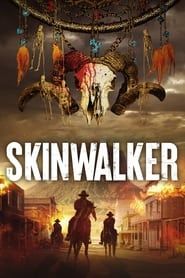 Skinwalker series tv