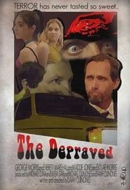 The Depraved series tv