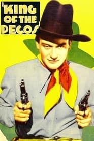 King of the Pecos series tv