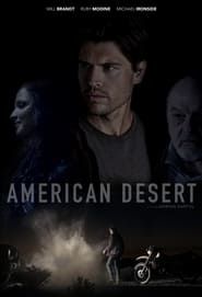 American Desert (2021)