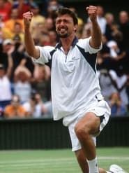 Goranov Wimbledon (2013)