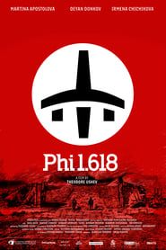 Phi 1.618-hd