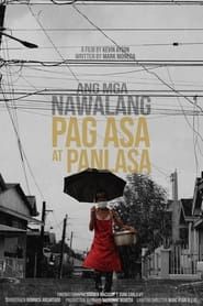 Ang Mga Nawalang Pag-asa at Panlasa series tv