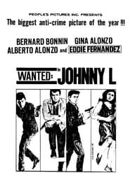 Wanted: Johnny L series tv