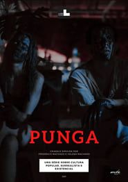 Punga (Guajuru) (2022)