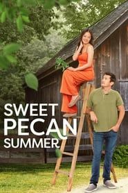 Sweet Pecan Summer series tv
