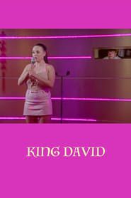 King David series tv