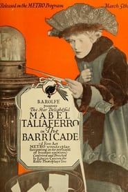 The Barricade 1917 streaming