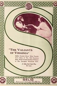 The Valiants of Virginia (1916)