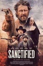 Sanctified series tv
