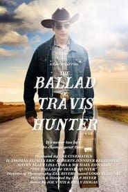 The Ballad of Travis Hunter series tv
