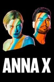 Anna X series tv