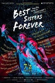 Best Sisters Forever series tv