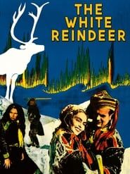 The White Reindeer series tv
