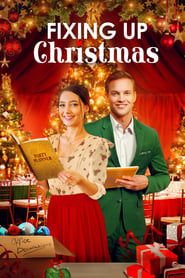 Fixing Up Christmas series tv