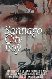 Santiago City Boy series tv