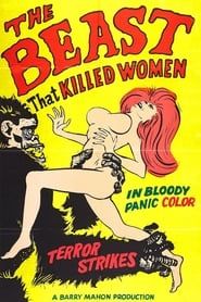 The Beast That Killed Women 1965 streaming