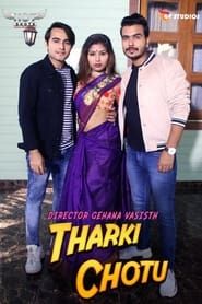 Tharki Chotu series tv