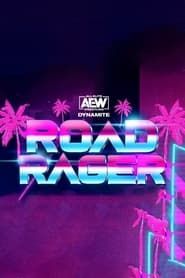 AEW Road Rager 2021 streaming