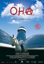 Image O.H.A: In Search of Oflu Hodja 2014