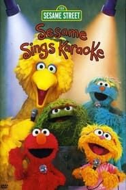 Image Sesame Street: Sesame Sings Karaoke 2003