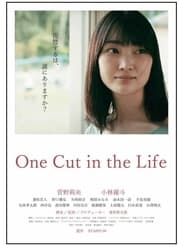 One Cut in the Life series tv