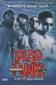 Dead Punkz series tv