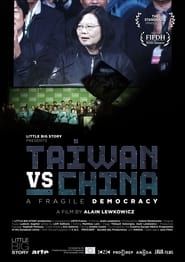 Taïwan, une démocratie à l'ombre de la Chine-hd
