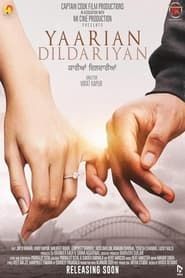 Yaarian Dildariyan-hd