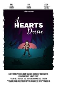 A Hearts Desire series tv
