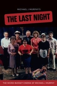 The Last Night (1982)