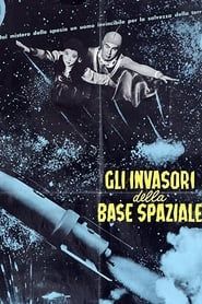 Image Super Giant: The Spaceship and the Clash of the Artificial Satellite 1958