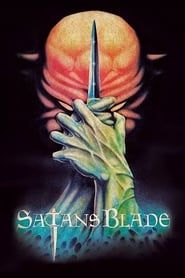 Satan's Blade series tv