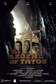 The Legend of Tayos 2021 streaming