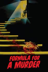 Affiche de Formule pour un meurtre