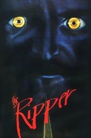 Affiche de The Ripper
