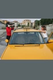 34 Taxi “On Duty in İstanbul” (2004)