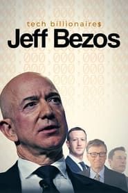 Image Tech Billionaires: Jeff Bezos 2021