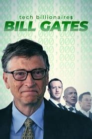 Image Tech Billionaires: Bill Gates 2021