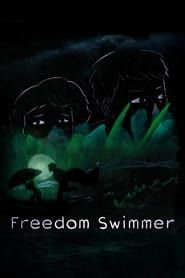 Image Freedom Swimmer