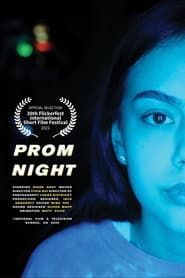 Image Prom Night 2021