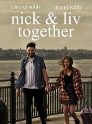 Image Nick & Liv Together 2021