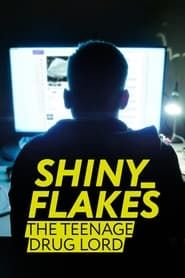 Shiny_Flakes: The Teenage Drug Lord (2021)
