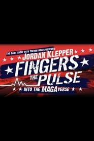 Jordan Klepper Fingers the Pulse: Into the MAGAverse series tv