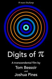 Digits of Pi series tv