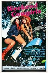 Image Weekend Cowgirls 1982