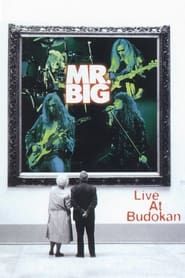 Mr. Big: Live At Budokan-hd