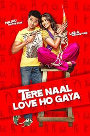 Tere Naal Love Ho Gaya series tv