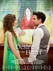 Affiche de Desires of the Heart